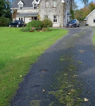 Large Family Home In Wexford Marys B&B Enniscorthy Ngoại thất bức ảnh