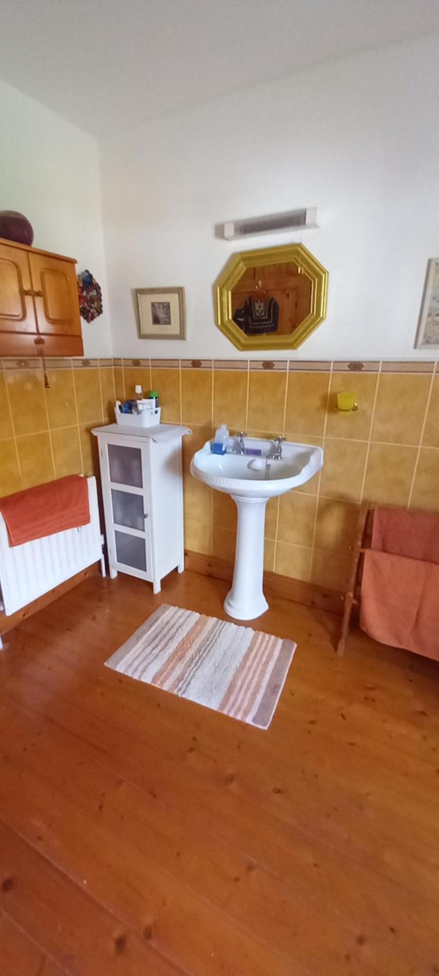 Large Family Home In Wexford Marys B&B Enniscorthy Ngoại thất bức ảnh