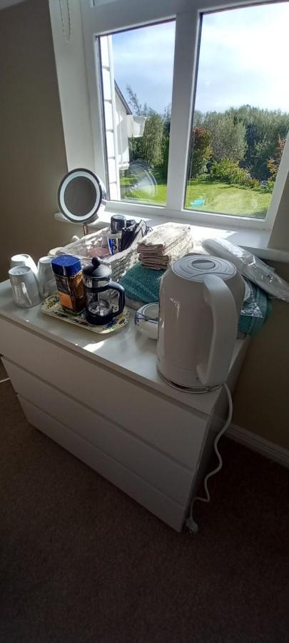 Large Family Home In Wexford Marys B&B Enniscorthy Ngoại thất bức ảnh