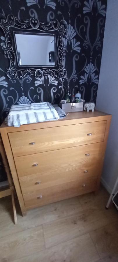 Large Family Home In Wexford Marys B&B Enniscorthy Ngoại thất bức ảnh
