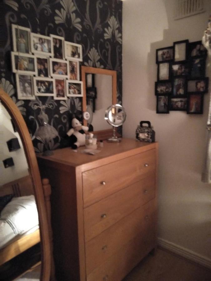 Large Family Home In Wexford Marys B&B Enniscorthy Ngoại thất bức ảnh