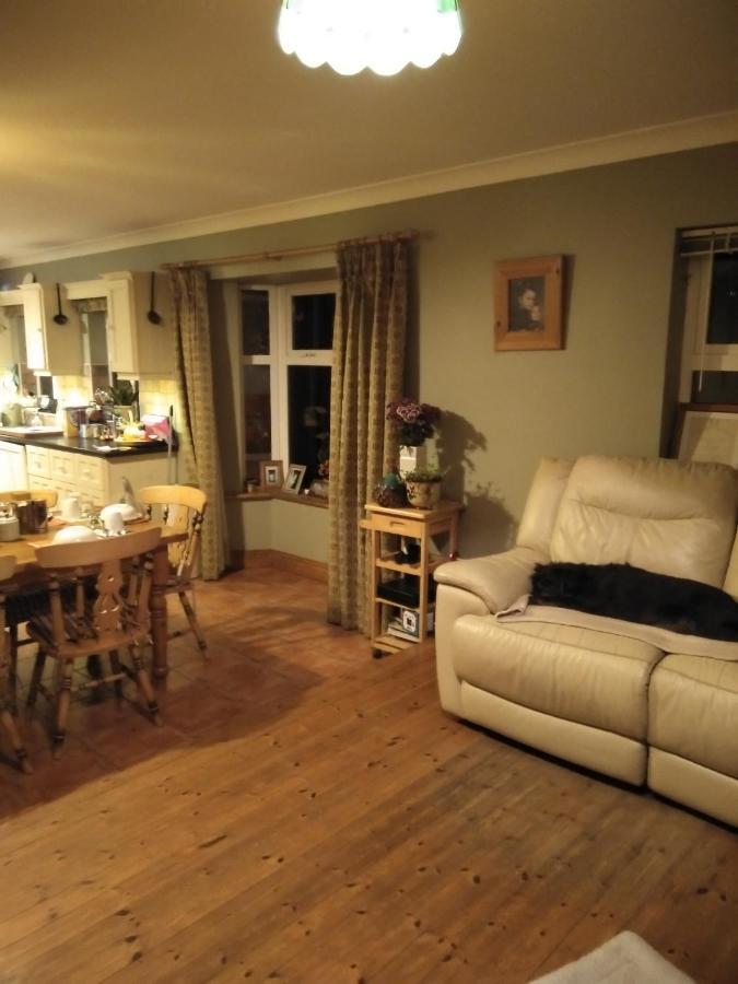 Large Family Home In Wexford Marys B&B Enniscorthy Ngoại thất bức ảnh